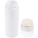 Packove Powder Box - Refillable Container for Baby & Toddler Skin Care | Stylish Travel & Home Use | Empty Powder Can with Tassel - Buy Online on SooperMarket.com