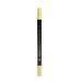 Food Coloring Pens Color Double Sided Edible Food Coloring Marker with Fine and Thick Tip Food Grade Marker Gold