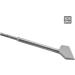 Firecore FS18310 SDS Plus 3x10 Tile Removal Chisel - 1Pcs | Wide Cranked Angled Design - Buy Online on SooperMarket.com