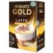 Mokate Gold Premium Latte Caramel & Vanilla Flavour 4 boxes (40 sachets total 560g) - Buy Online on SooperMarket.com