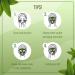 7th Heaven Tea Tree Peel-Off Face Mask with Witch Hazel - Minimizes & Refines Pores - Buy Online on SooperMarket.com