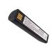 Replacement Battery Compatible with Honeywell Xenon 4820i Xenon 5620 Xenon 6320 Part Number: 013283 100000495 100006732 50121527-002 BAT-SCN01 HO48L1-G S-L-0526-E 2000mAh/3.7V