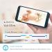 Lollipop Baby Monitor (Turquoise) - with Contactless Breathing Monitoring (No Extra Sensor Required  Subscription Service)  Sleep Tracking and True Crying Detection  Smart AI WiFi Baby Camera - Buy Online on SooperMarket.com