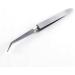 Nail Shaping Tweezers Stainless Steel Nail Tweezers Nail Pinching Tool Tips Nail Tweezers for Nail Art Design - Buy Online on SooperMarket.com