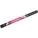 Angoily Black Eye Cosmetics Pen Waterproof Makeup Liquid Eyeliner - Buy Online on SooperMarket.com