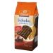 Buy Brandt Genuss Zwieback Dark Chocolate 6-Pack (6x200g) - Delicious Snack for International Shipping - Buy Online on SooperMarket.com