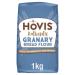 Hovis | Granary | Bread flour | 1kg