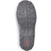 Rieker Men's Slippers 08065 - Comfortable Slip-On in Brown 47 EU | International Shipping Available - Buy Online on SooperMarket.com