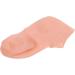 Anggrek Gel Socks - XL Moisturizing Foot Care with Essential Oils | Prevent Cracks & Relieve Dry Skin | Ideal for Beauty Salons - International Shipping - Buy Online on SooperMarket.com
