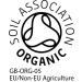 225g | Organic Whole Spices | Ground Spices | Herbs | Seeds | Chilli | Superfoods Soil Association Certified (Organic Black Peppercorns) - Buy Online on SooperMarket.com