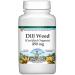 Dill Weed (Certified Organic) - 450 mg (100 Capsules, ZIN: 517643)