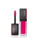 Shiseido LacquerInk Lip Shine Lip Gloss - 302 Plexi Pink (6ml) | Buy Online Internationally - Buy Online on SooperMarket.com