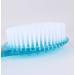Premium Long Reach Bath Brush with Massager | Exfoliating Spa Type 14.75 - Buy Online on SooperMarket.com