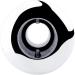 EEYAD 316 Stainless Steel Boat Thru-Hull Fitting Drain - 3/4 I.D. Hose Compatible - Buy Online on SooperMarket.com