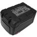6000mAh Replacement Battery for Milwaukee 4932352667 & M18 Tools | High-Capacity Compatible Solution - Buy Online on SooperMarket.com