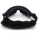 HARGLESMAN Airsoft Goggles Tactical Safety Glasses | Anti-Fog Interchangeable Lenses for Hunting, Cycling, Paintball - Black - Buy Online on SooperMarket.com