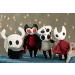 MayDee Hollow Knight Hornet Plush Toy - Soft and Cuddly Stuffed Doll for Kids, Teens - Cute Bedroom Sofa Decoration - Buy Online on SooperMarket.com