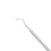 Masako Large Double-Sided Stainless Steel Blackhead Remover | 17 cm Pimple & Acne Tool for Nail & Foot Care | International Shipping Available - Buy Online on SooperMarket.com