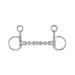 Shires Hanging Cheek Waterford Bit 5.5