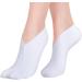 Moisturizing Foot Spa Socks for Men & Women | Ultimate Foot Care Cosmetic Socks - Buy Online on SooperMarket.com