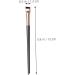 Baluue 18 Pcs Eye Shadow Brush Makeup Brush Eye Brush for Makeup Eye Makeup Tool Precision Eyeliner Brush 15.00X1.30X1.00CMx3pcs As Shownx3pcs - Buy Online on SooperMarket.com