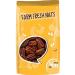 Honey Glazed Praline Cinnamon Georgia Pecans (1 Lb.) Non-Dairy - Small Batch Roasted & Candied - Southern Tastiness - Handpicked for Freshness - All Natural, Lactose Free - Farm Fresh Nuts Brand. 1 Pound (Pack of 1)