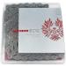 SRAM NX Eagle Chain 12-Speed - 126 Links - Gray | High-Quality Cycling Chain - Buy Online on SooperMarket.com