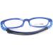 TR90 Flexible Children's Eyeglasses Frame - Safe Bendable Optical Glasses for Boys & Girls - Buy Online on SooperMarket.com