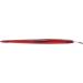 Manicure Nail Art Trimmer Nail Tips Care Skin Remover Tool - Brown - Buy Online on SooperMarket.com