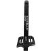 Buy Acavallo Arena Aluplus Safety Stirrups - Total Black | International Shipping Available - Buy Online on SooperMarket.com