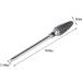 FOMIYES Manicure Tools Nail File Drill Bit Tools Nail Art Supplies Nail Art Accessories Nail Art Tools Nail Grinding Head Flame Type - Buy Online on SooperMarket.com