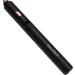 BELLIFFY 1pc Curling Iron Hair Straightener Brush Curling Wand Hair Straightening Comb Hair Curler Black 29.00X3.00X3.00CM Black - Buy Online on SooperMarket.com