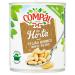 White Beans / Feij o Branco - Compal 845g