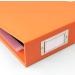 12x12 Ring Orange Soda - WRCLA Premium Quality - Buy Online on SooperMarket.com
