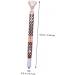Angoily 3 Embroidered Eyebrow Head Makeup Permanent Pen Needles Microblading for Manual - Buy Online on SooperMarket.com