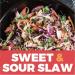 Chung's Natural Sweet and Sour Sauce | Low Sodium, Low Fat, Gluten-Free | Dipping & Marinade Sauce | Made in USA (12 FL. Oz, Pack of 2) - Buy Online on SooperMarket.com