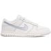 Buy Nike Women's W Dunk Low Basketball Shoe 36 EU - Sail Oxygen Purple Phantom | International Shipping Available - Buy Online on SooperMarket.com