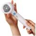 Buy Fabric Shaver Lint Remover for Clothes & Furniture - Battery/Powdered 20cm - International Shipping Available - Buy Online on SooperMarket.com