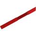 Didiseaon Travel Lip Brush Cosmetics Lip Brush Retractable Lip Brush Lip Brush Applicator Lipstick Brush Lipstick Applicator Makeup Lip Brush Makeup Brush Tool Red Earth Tones 9.3*1cm Red - Buy Online on SooperMarket.com