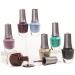 Morgan Taylor Nail Polish - Expresso Yourself 15ml (50079) - Buy Online on SooperMarket.com
