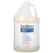 Ginger Lily Farms Botanicals ZeroDerm Advanced Therapy Moisturizing Shampoo for All Hair Types  100% Vegan & Cruelty-Free  Fragrance Free  1 Gallon (128 Fl. Oz.) Refill 128 Fl Oz (Pack of 1)