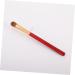 FOYTOKI Precision Eyeshadow Brush Eye Makeup Eye Makeup Tool Eye for Makeup Concealer Brush Velvet Bag Carton Eyes - Buy Online on SooperMarket.com