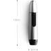 TEMKIN Nose Hair Trimmer | Portable Electric Ear & Nose Hair Cutter | Safe Grooming Tool for Men & Women - Buy Online on SooperMarket.com
