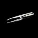 Premium LED Eyebrow Tweezers - Stainless Steel Hair Remover Tools with 3 Button Batteries - Perfect for Flawless Brows - Buy Online on SooperMarket.com
