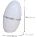 FOYTOKI 3pcs Face Roller Volcanic Stone Face Roller Volcanic Roller Plastic Volcanic Rock - Buy Online on SooperMarket.com