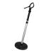 360 Hair Dryer Stand Hand Hair Dryer Holder Storage Rack Hair Dryer Bracket Barber Supplies Lazy Hair Dryer Holder Rotating Hair Dryer Rack Hair Dryer Storage Bracket