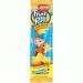 Jovy Fruit Roll Snacks Variety Pack - 7 Flavors (Cherry, Raspberry, Strawberry, Watermelon, Grape, Green Apple, Mango) - 0.75oz each - Buy Online on SooperMarket.com