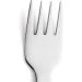 Buy Amefa Select 3001 Fork - 18/10 Stainless Steel Black Cutlery for Seniors | Rust-Free & Dishwasher Safe Eating Aid - Buy Online on SooperMarket.com
