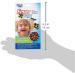 Physio Logic Fever-Bugz Stick-On Fever Indicator - Safe, Accurate & Continuous 48-Hour Temperature Monitoring - Buy Online on SooperMarket.com