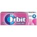 10-30 Packs of Original WRIGLEY'S Orbit/Extra Chewing Gum Packs Fresh Stock (Orbit BUBBLEMINT 20 Pack) - Buy Online on SooperMarket.com